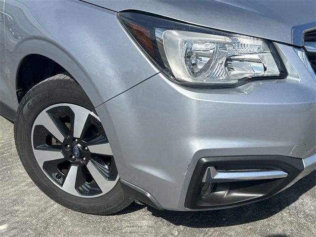 2017 Subaru Forester Premium