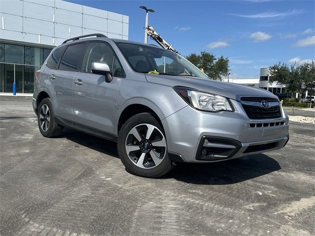 2017 Subaru Forester Premium