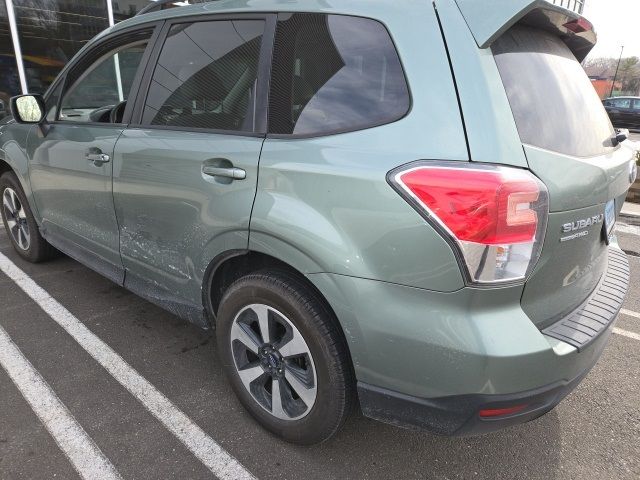 2017 Subaru Forester Premium