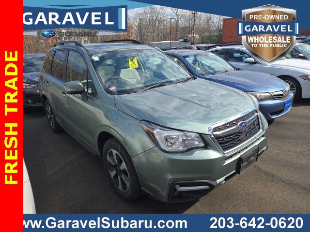 2017 Subaru Forester Premium