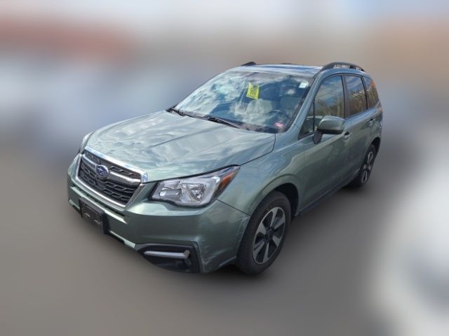 2017 Subaru Forester Premium