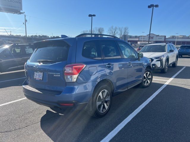 2017 Subaru Forester Premium