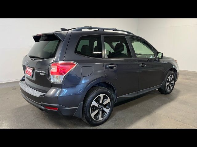 2017 Subaru Forester Premium