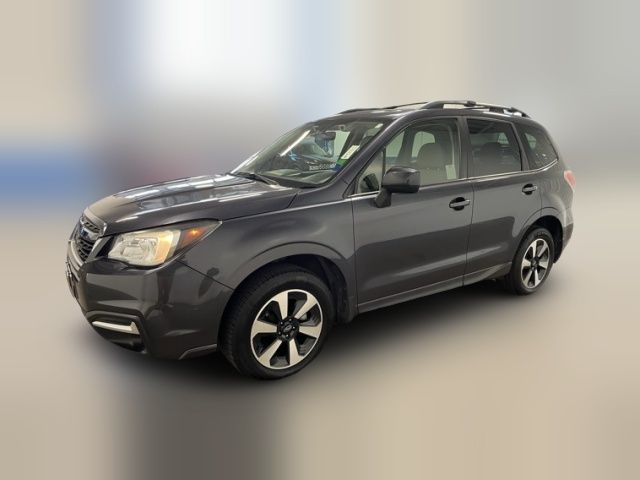 2017 Subaru Forester Premium