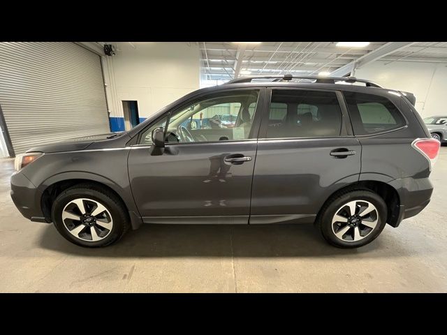 2017 Subaru Forester Premium