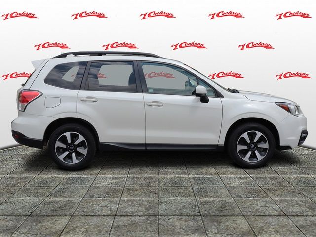 2017 Subaru Forester Premium