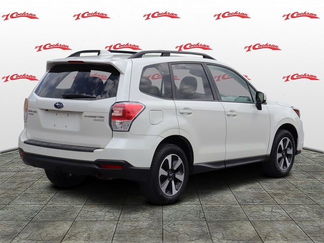 2017 Subaru Forester Premium