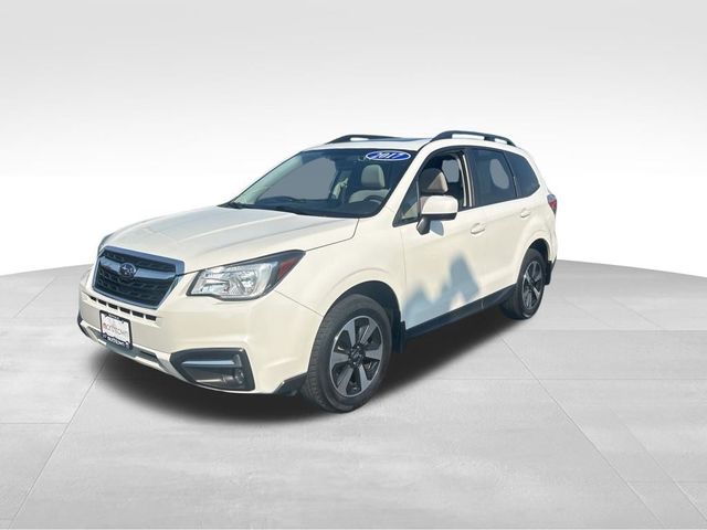 2017 Subaru Forester Premium