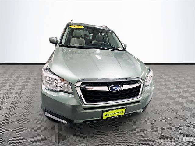 2017 Subaru Forester Premium