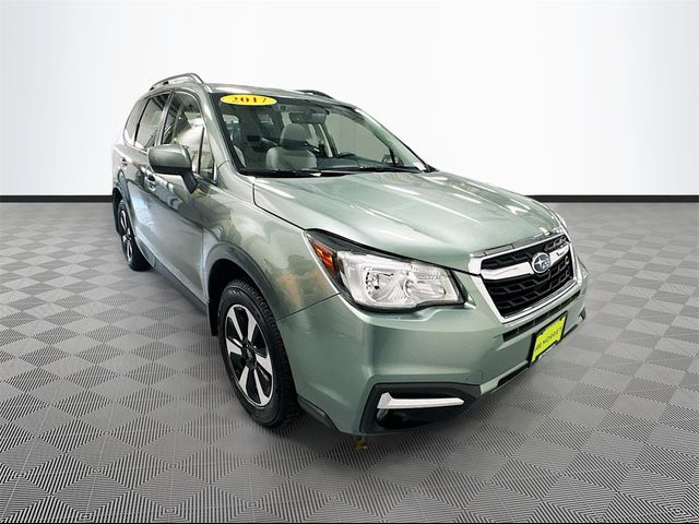 2017 Subaru Forester Premium