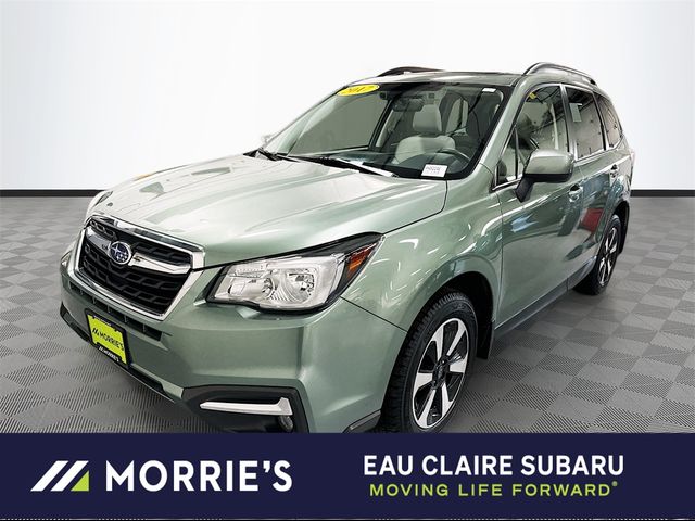 2017 Subaru Forester Premium