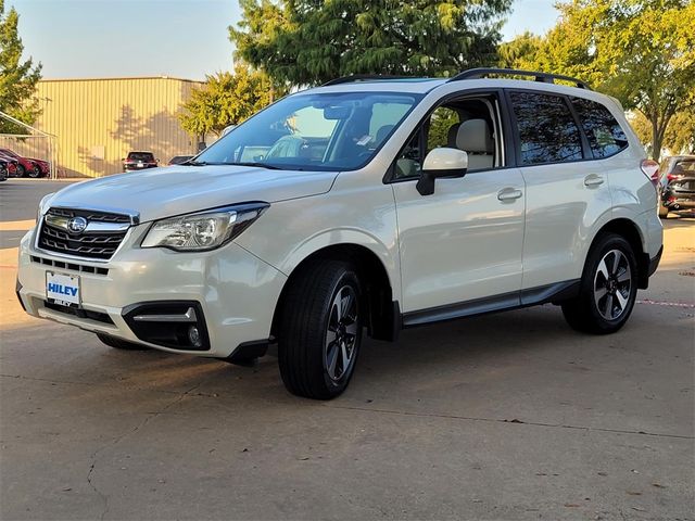 2017 Subaru Forester Premium