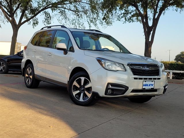 2017 Subaru Forester Premium