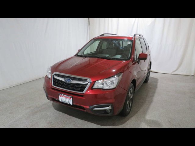 2017 Subaru Forester Premium