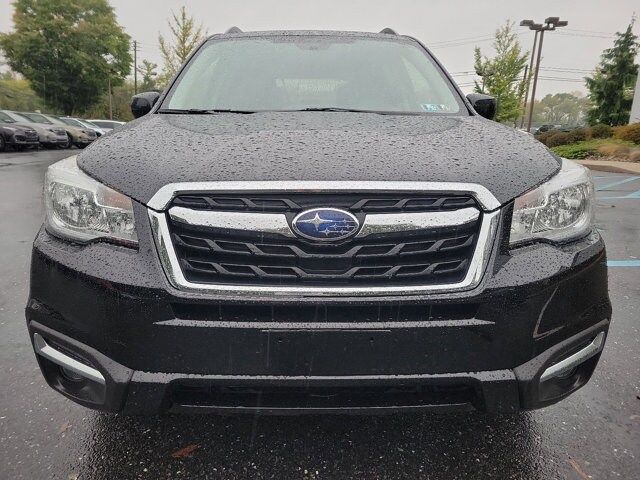 2017 Subaru Forester Premium