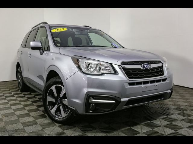 2017 Subaru Forester Premium