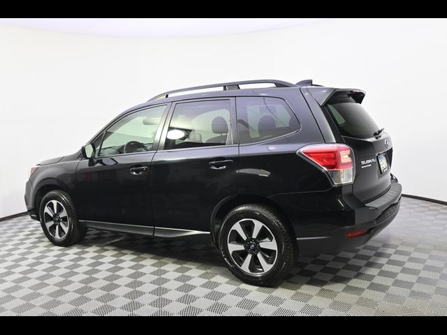 2017 Subaru Forester Premium