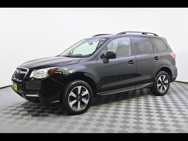 2017 Subaru Forester Premium