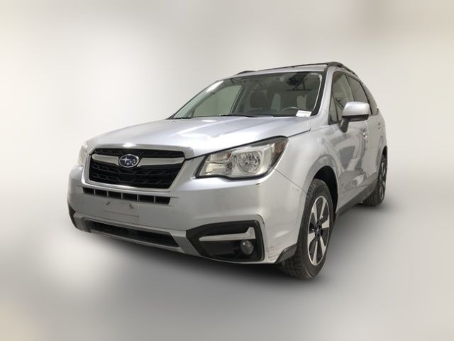 2017 Subaru Forester Premium
