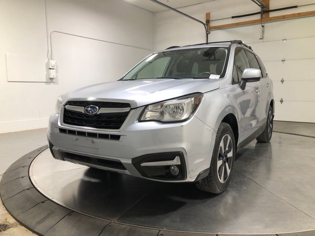2017 Subaru Forester Premium