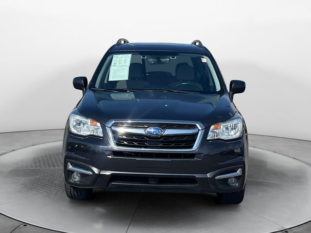 2017 Subaru Forester Premium
