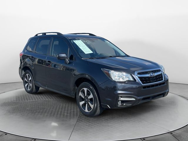 2017 Subaru Forester Premium