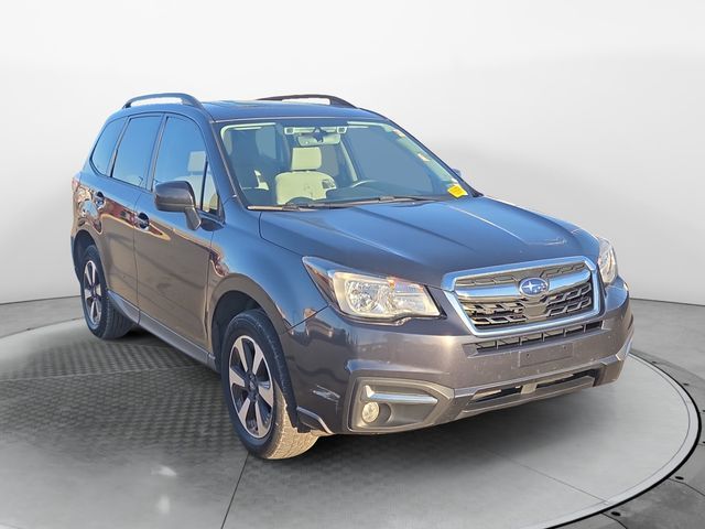 2017 Subaru Forester Premium