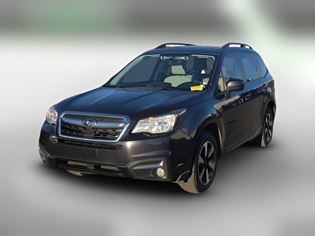 2017 Subaru Forester Premium
