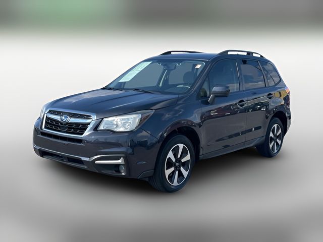 2017 Subaru Forester Premium