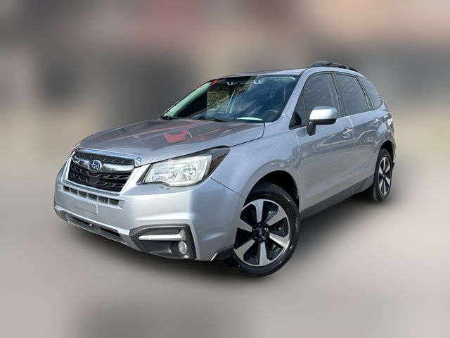 2017 Subaru Forester Premium