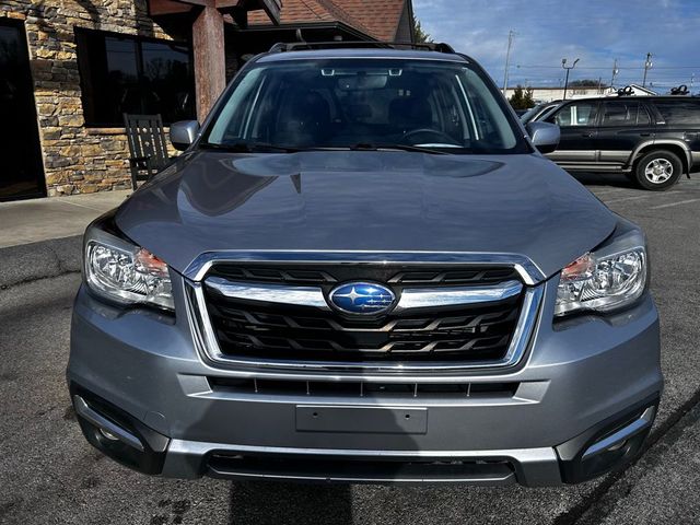 2017 Subaru Forester Premium