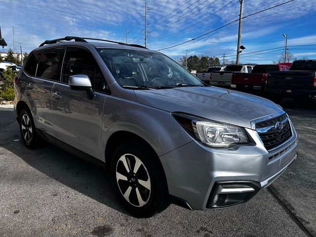 2017 Subaru Forester Premium