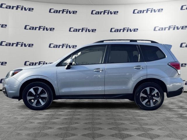 2017 Subaru Forester Premium