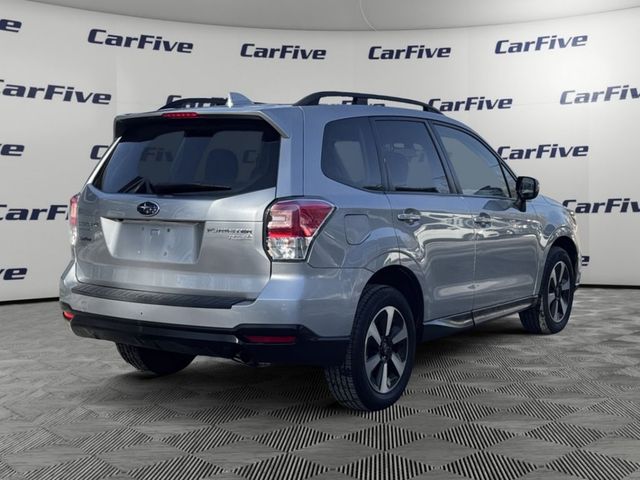 2017 Subaru Forester Premium