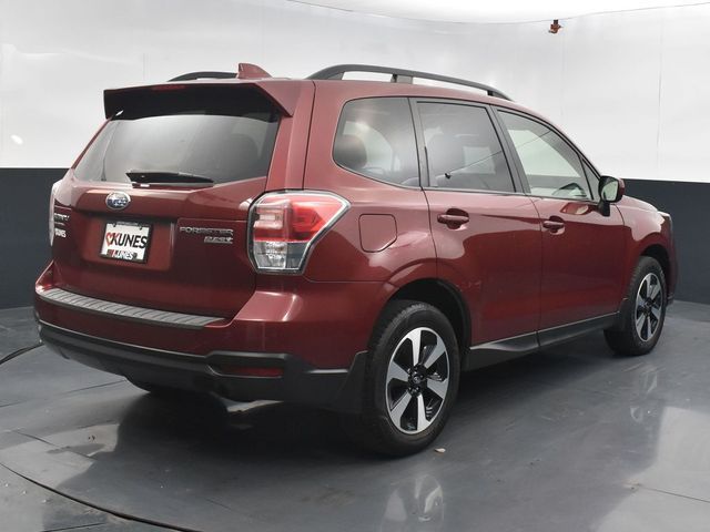 2017 Subaru Forester Premium