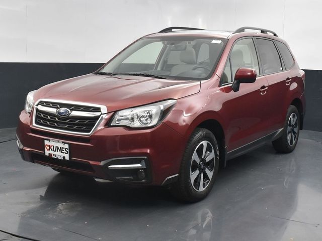 2017 Subaru Forester Premium