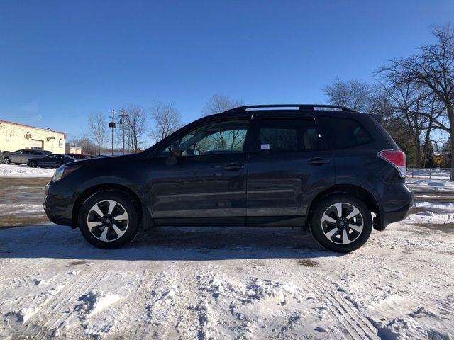 2017 Subaru Forester Premium