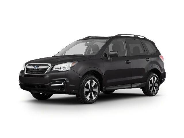 2017 Subaru Forester Premium