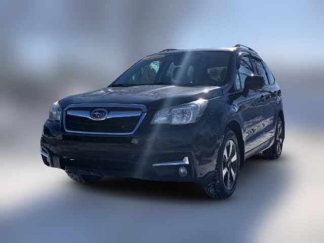 2017 Subaru Forester Premium