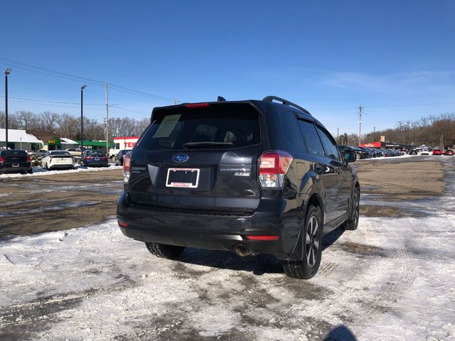 2017 Subaru Forester Premium