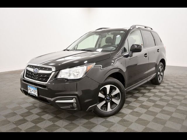 2017 Subaru Forester Premium