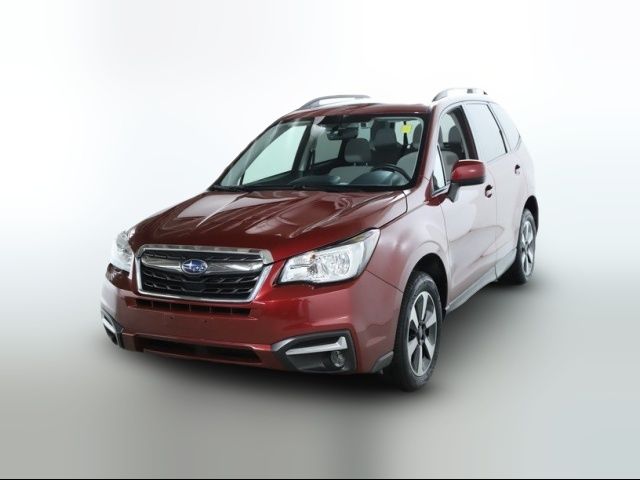 2017 Subaru Forester Premium