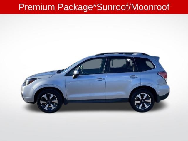 2017 Subaru Forester Premium