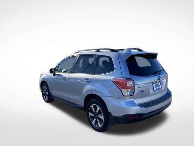 2017 Subaru Forester Premium