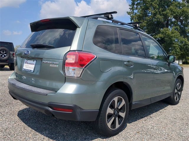 2017 Subaru Forester Premium