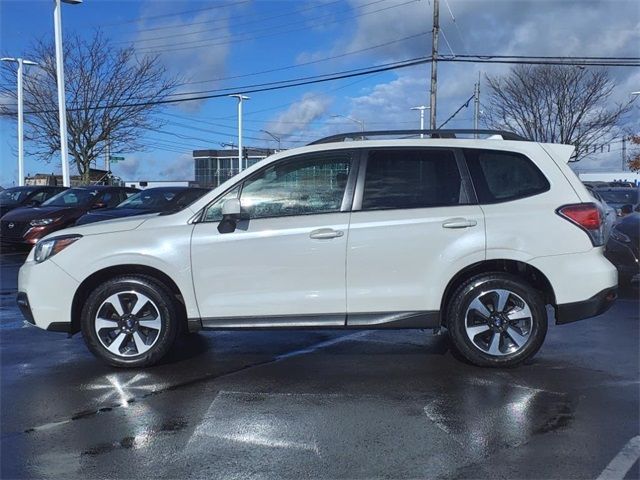 2017 Subaru Forester Premium