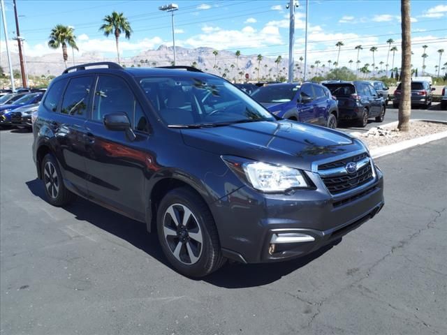 2017 Subaru Forester Premium