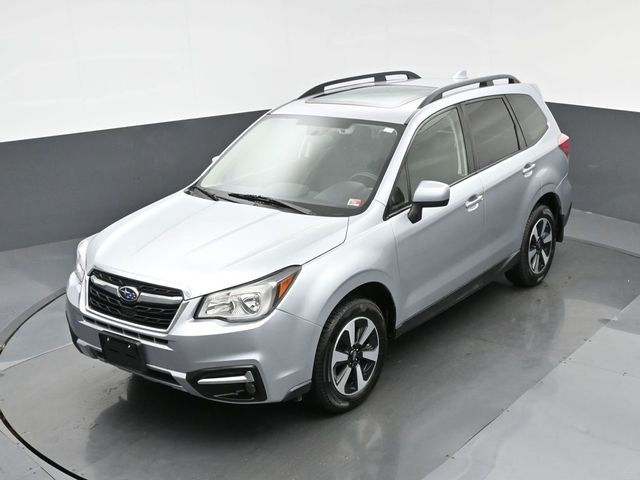 2017 Subaru Forester Premium