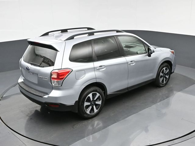 2017 Subaru Forester Premium