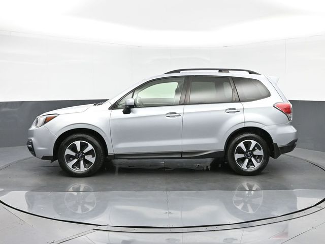 2017 Subaru Forester Premium